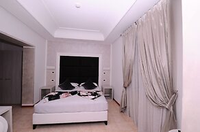 Artemisia Palace Hotel