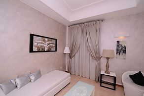 Artemisia Palace Hotel