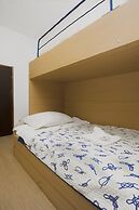 Pansion Zlatna Ribica