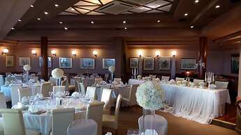 Pansion Zlatna Ribica