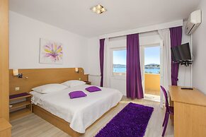 Pansion Zlatna Ribica