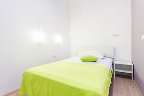 Pansion Zlatna Ribica