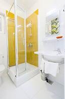 Pansion Zlatna Ribica