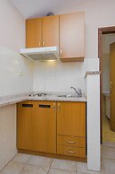 Pansion Zlatna Ribica