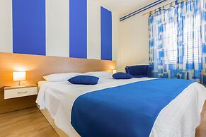 Pansion Zlatna Ribica