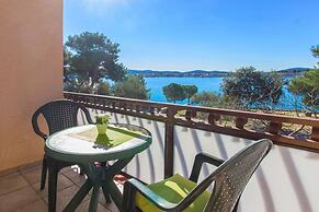 Pansion Zlatna Ribica