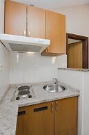 Pansion Zlatna Ribica