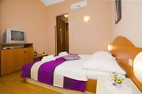 Pansion Zlatna Ribica