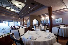 Pansion Zlatna Ribica