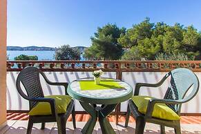 Pansion Zlatna Ribica