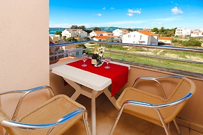 Pansion Zlatna Ribica