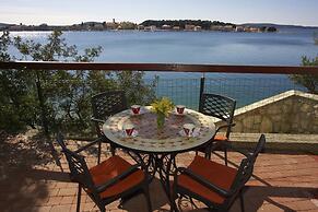 Pansion Zlatna Ribica