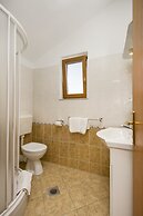 Pansion Zlatna Ribica