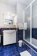 Pansion Zlatna Ribica