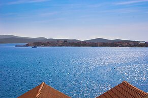 Pansion Zlatna Ribica