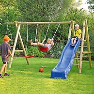 Pansion Zlatna Ribica