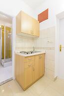 Pansion Zlatna Ribica