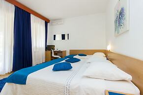 Pansion Zlatna Ribica