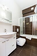 Pansion Zlatna Ribica