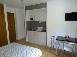 Aparthotel Sant Andreu