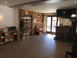 Aparthotel Sant Andreu