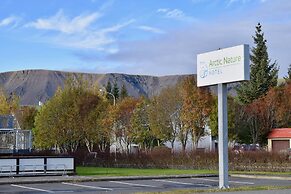 Arctic Nature Hotel