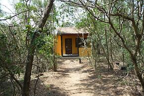 Isinkwe Backpackers Bushcamp