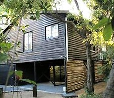 Isinkwe Backpackers Bushcamp