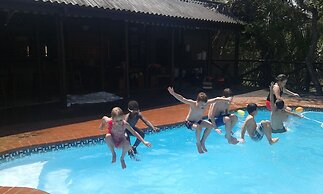 Isinkwe Backpackers Bushcamp