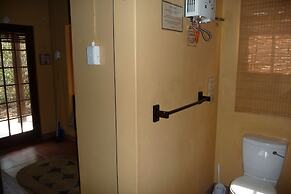 Isinkwe Backpackers Bushcamp