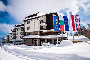 The Balkan Jewel Resort, Trademark Collection by Wyndham