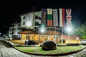 The Balkan Jewel Resort, Trademark Collection by Wyndham