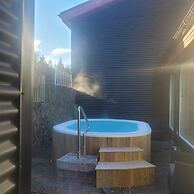 Hotel Sveinbjarnargerdi