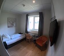 Hotel Sveinbjarnargerdi