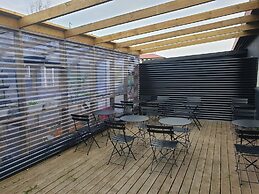 Hotel Sveinbjarnargerdi