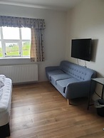 Hotel Sveinbjarnargerdi