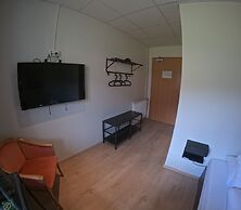 Hotel Sveinbjarnargerdi