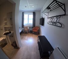 Hotel Sveinbjarnargerdi