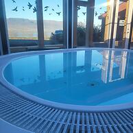 Hotel Sveinbjarnargerdi