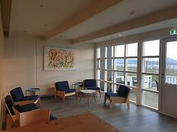 Hotel Sveinbjarnargerdi