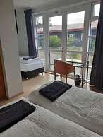 Hotel Sveinbjarnargerdi