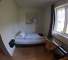 Hotel Sveinbjarnargerdi