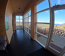 Hotel Sveinbjarnargerdi