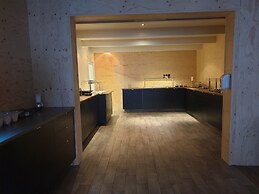 Hotel Sveinbjarnargerdi