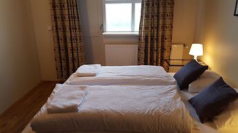 Hotel Sveinbjarnargerdi