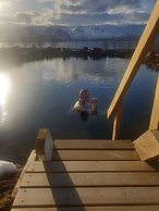 Hotel Sveinbjarnargerdi