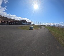 Hotel Sveinbjarnargerdi