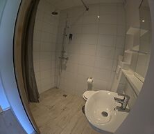 Hotel Sveinbjarnargerdi