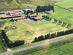 Hotel Sveinbjarnargerdi