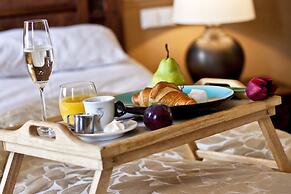 Boutique Hotel Nautilus